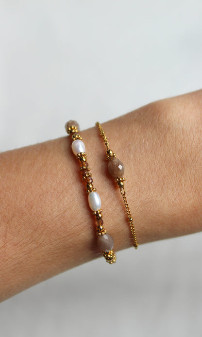 Bracelet RASSURANTE Les Bijoux De Claclou