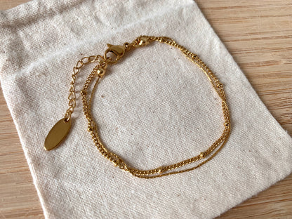 Bracelet MINIMALISTE