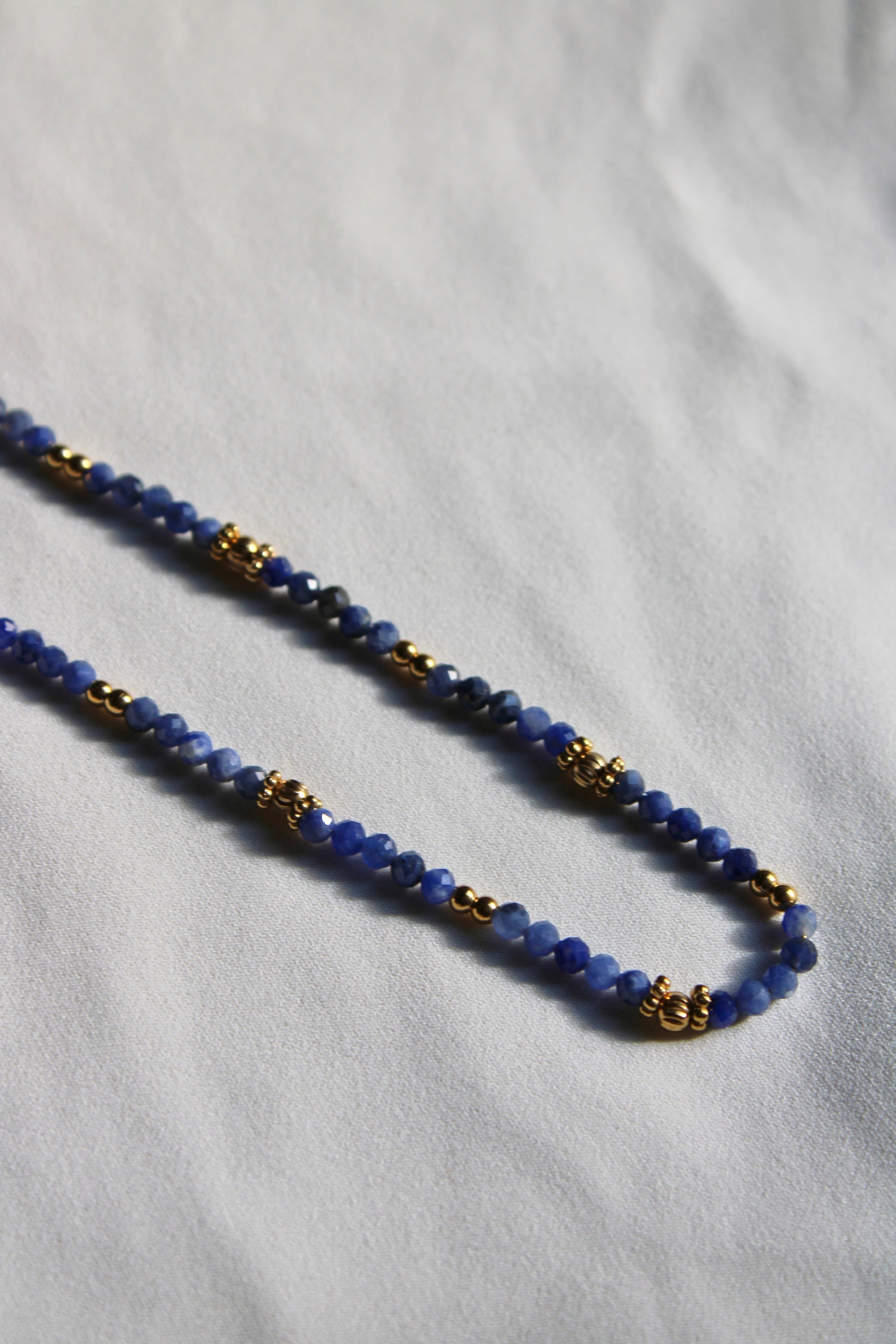 Collier SPLENDIDE Les Bijoux De Claclou