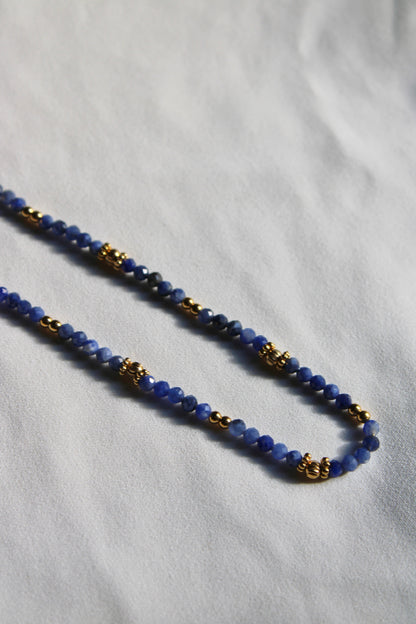 Collier SPLENDIDE Les Bijoux De Claclou