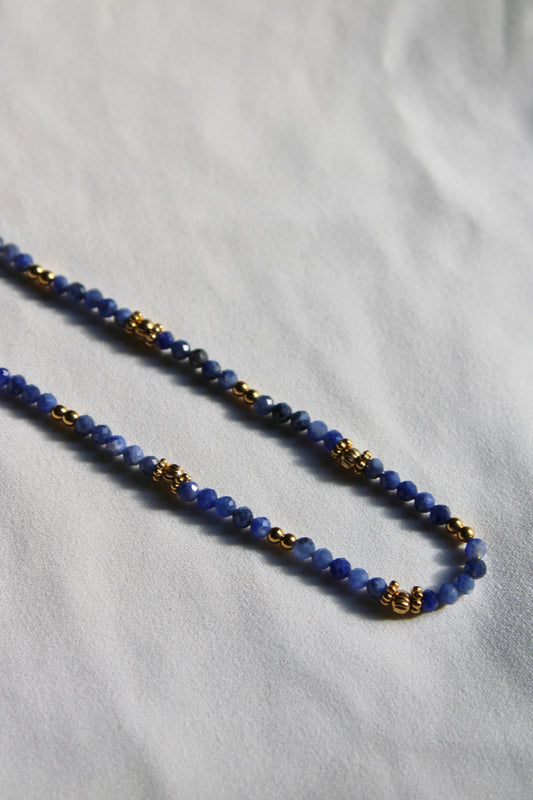 Collier SPLENDIDE Les Bijoux De Claclou