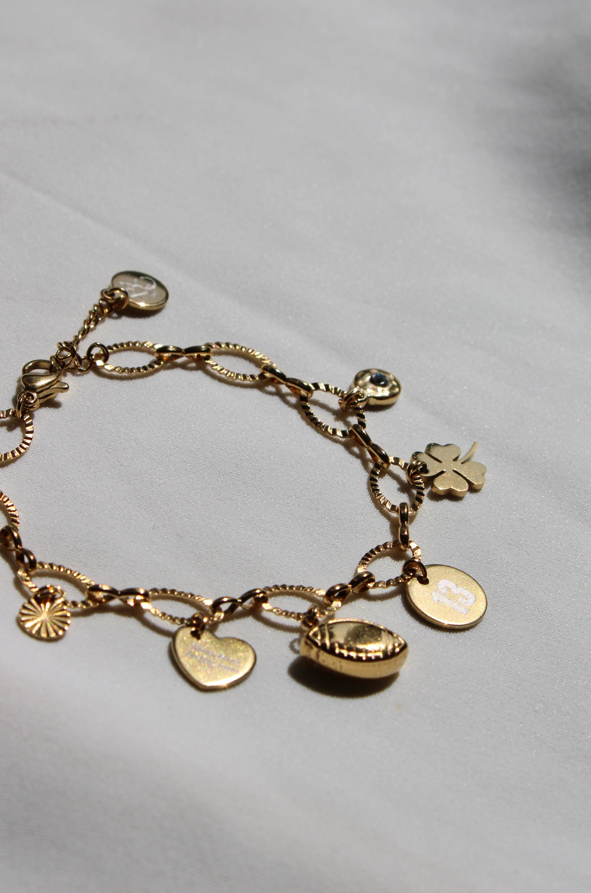 Bracelet BINDING 13 Les Bijoux De Claclou