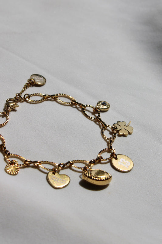 Bracelet BINDING 13 Les Bijoux De Claclou