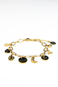 Bracelet Breloque ACOTAR - Collector Les Bijoux De Claclou