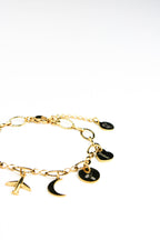 Bracelet Breloque UNSETTLED Les Bijoux De Claclou