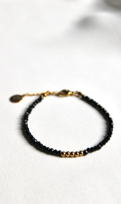 Ensemble SOMPTUEUSE 5 bracelets