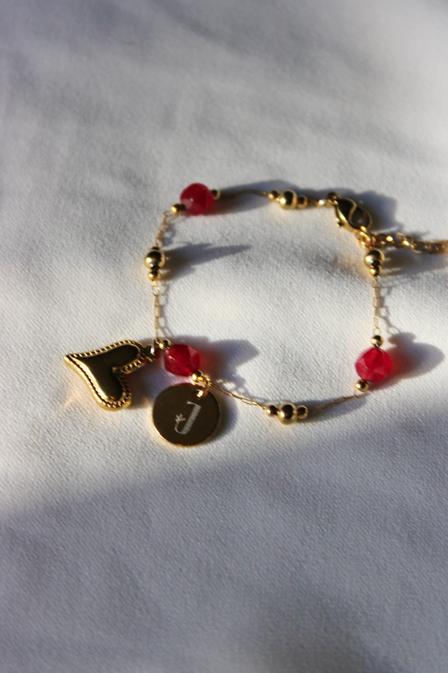 Bracelet Spécial Saint Valentin