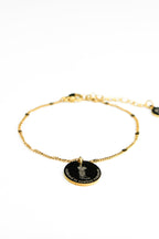 Bracelet Breloque COWBOY ROMANCES GIRLIE - ÉDITION UNIVERS LITTÉRAIRES Les Bijoux De Claclou