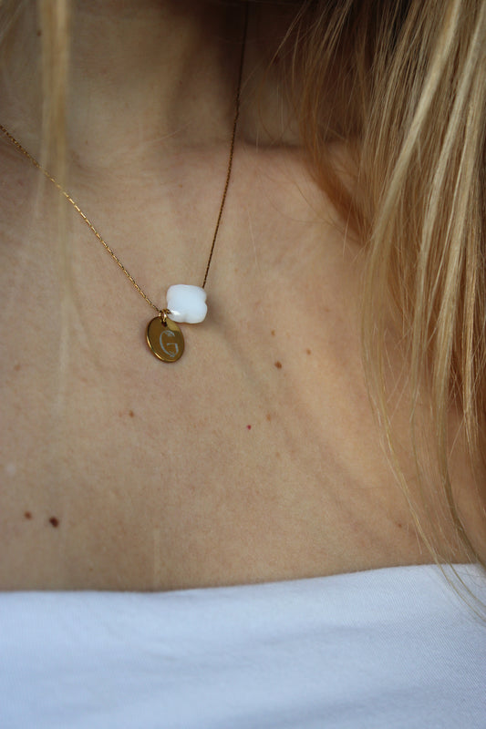 Collier ATTACHANTE
