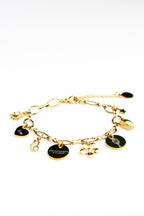Bracelet Breloque SAVED - Édition limitée Les Bijoux De Claclou