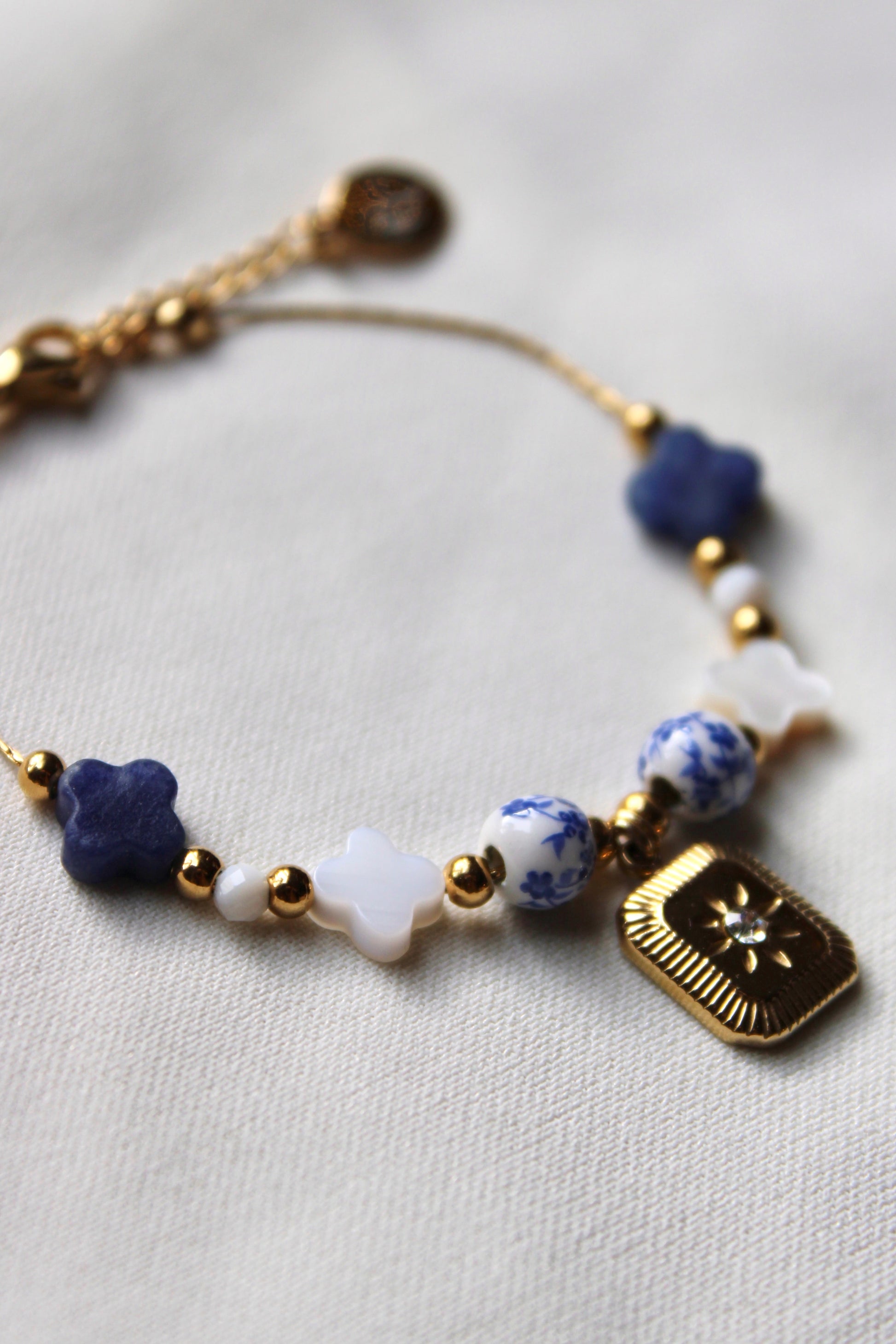 Bracelet ÉTINCELANTE Les Bijoux De Claclou