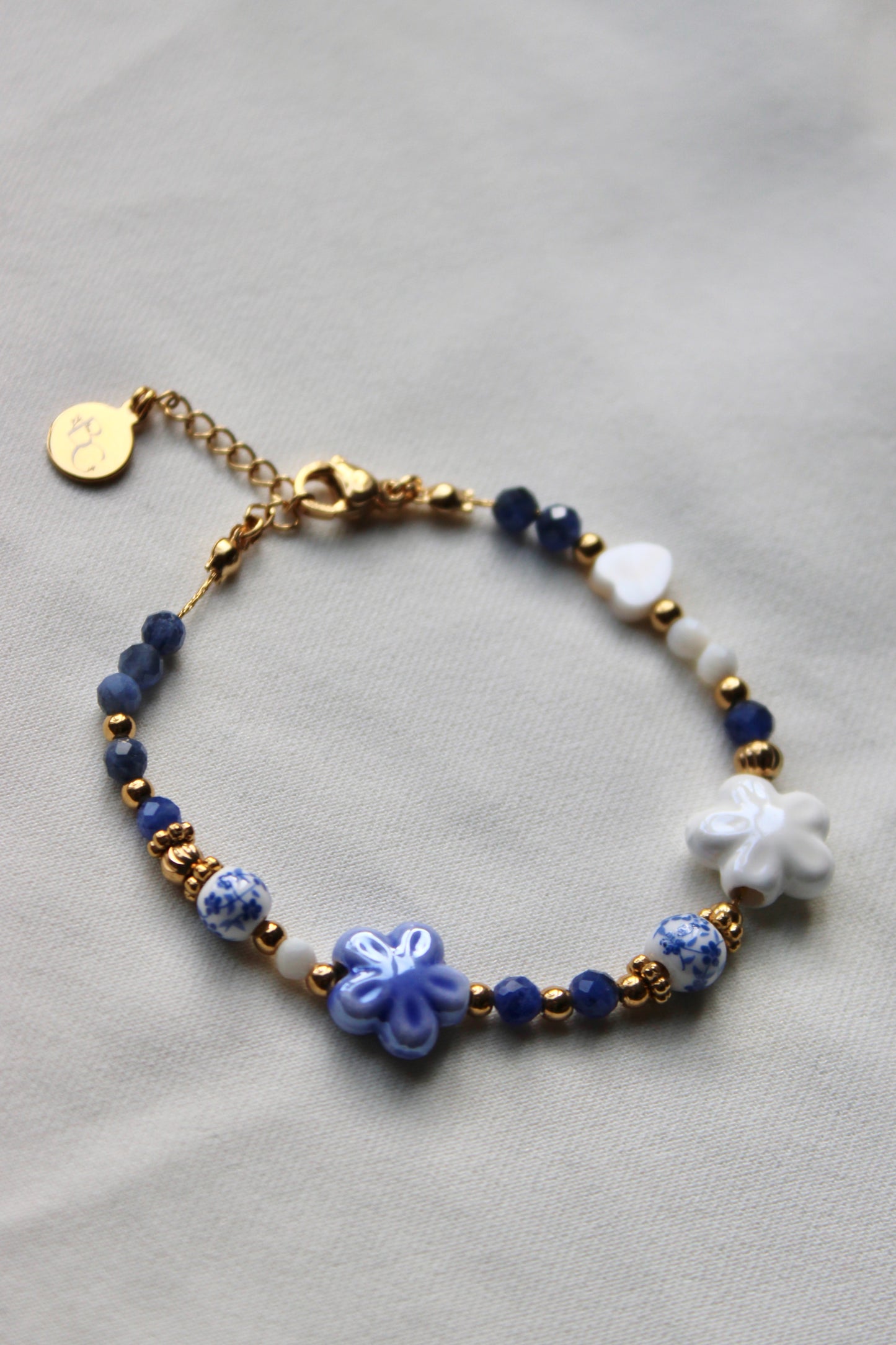 Bracelet FLORALE