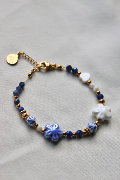 Bracelet FLORALE