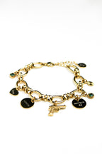 Bracelet Breloque SHATTER ME Les Bijoux De Claclou