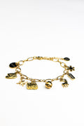 Bracelet Breloque LE PÔLE EXPRESS Les Bijoux De Claclou
