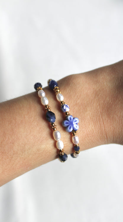 Bracelet RÉCONFORTANTE