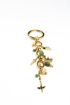 Porte clé LE PRINCE CRUEL Les Bijoux De Claclou