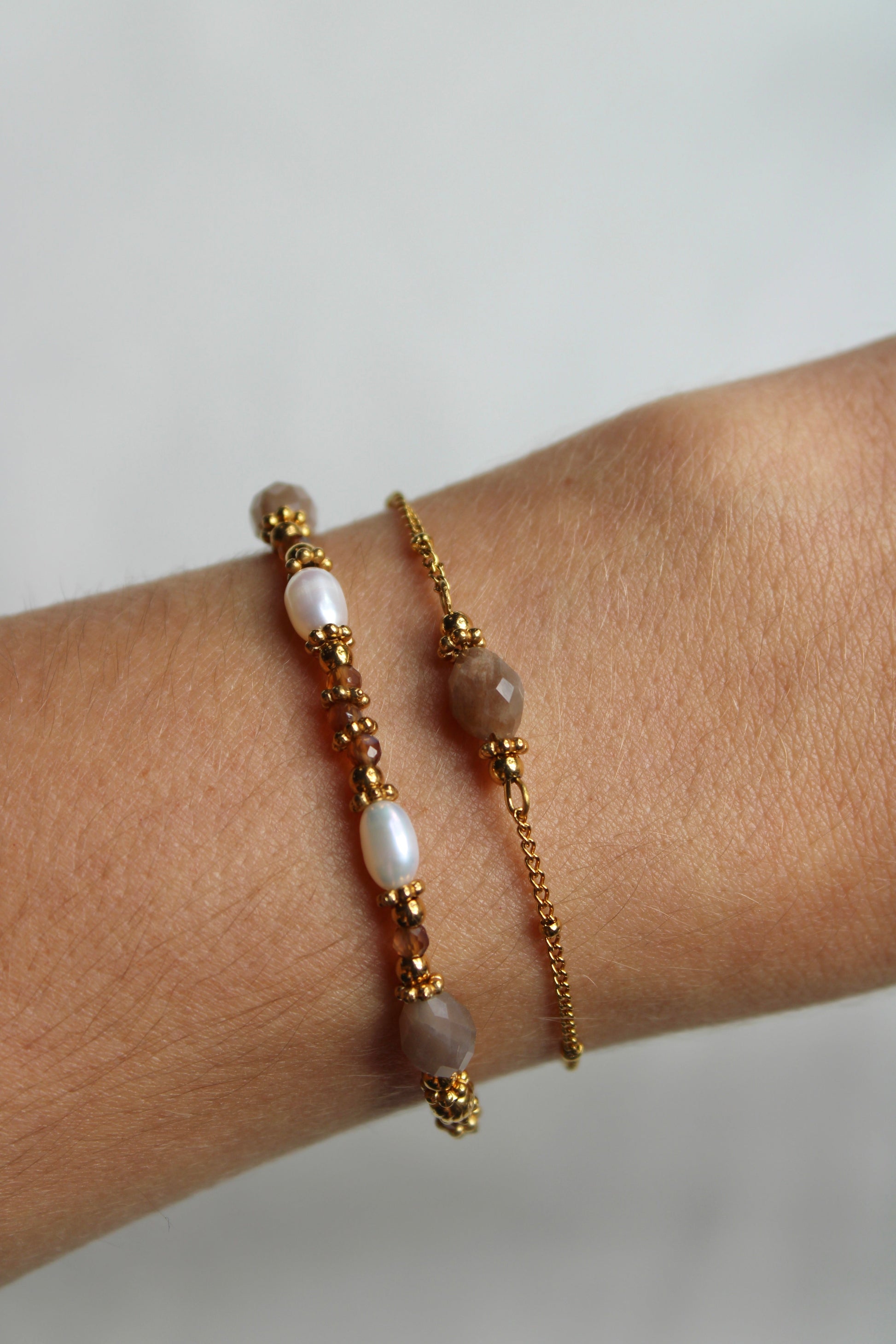 Bracelet MINIMALISTE Les Bijoux De Claclou