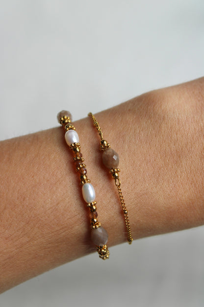 Bracelet MINIMALISTE Les Bijoux De Claclou