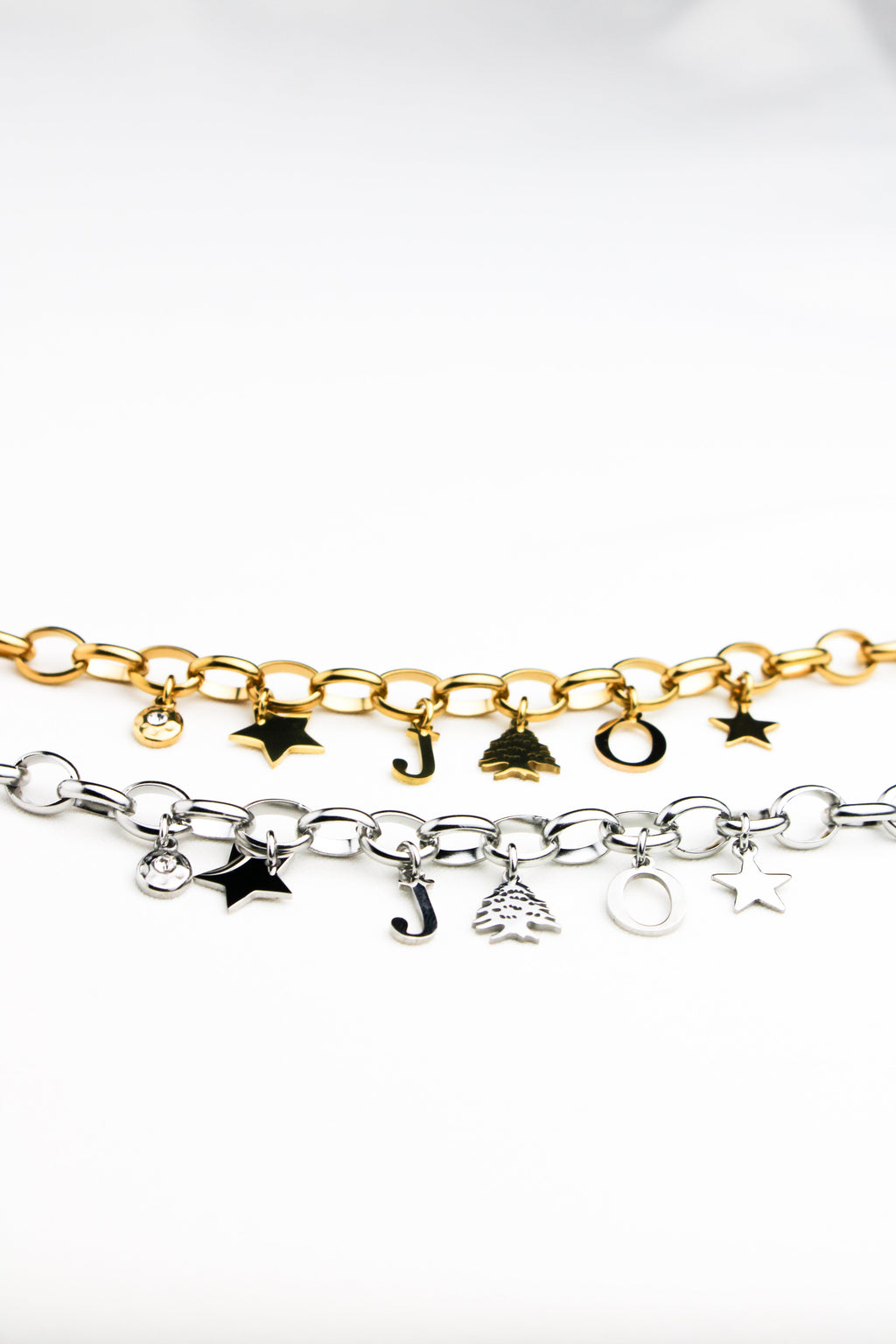 Bracelet Breloque OPHÉLIA - ÉDITION LIMITÉE Les Bijoux De Claclou