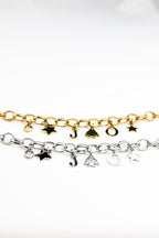 Bracelet Breloque OPHÉLIA - ÉDITION LIMITÉE Les Bijoux De Claclou