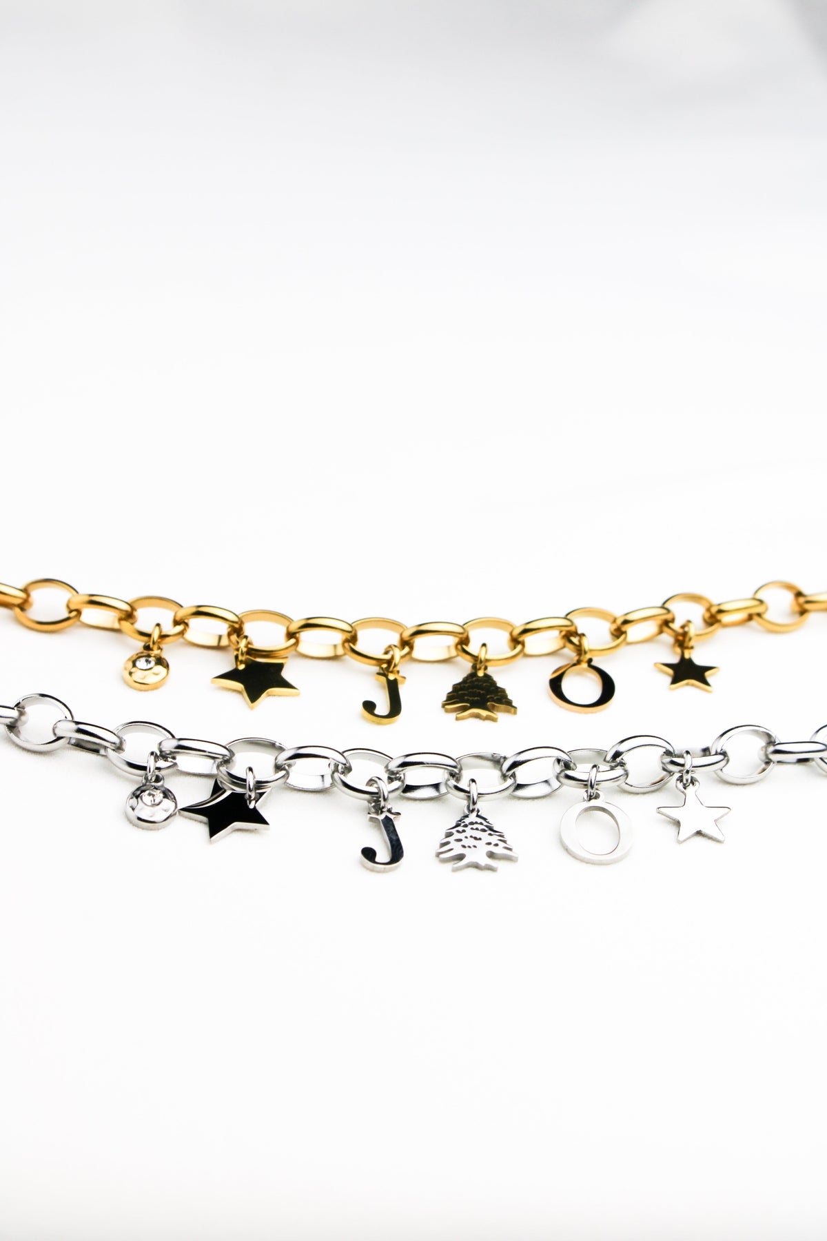 Bracelet Breloque OPHÉLIA - ÉDITION LIMITÉE Les Bijoux De Claclou