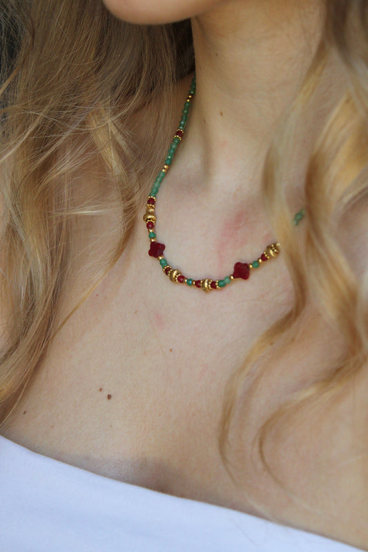 Collier VIVE Les Bijoux De Claclou