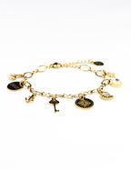 Bracelet Breloque ABYSSES Les Bijoux De Claclou