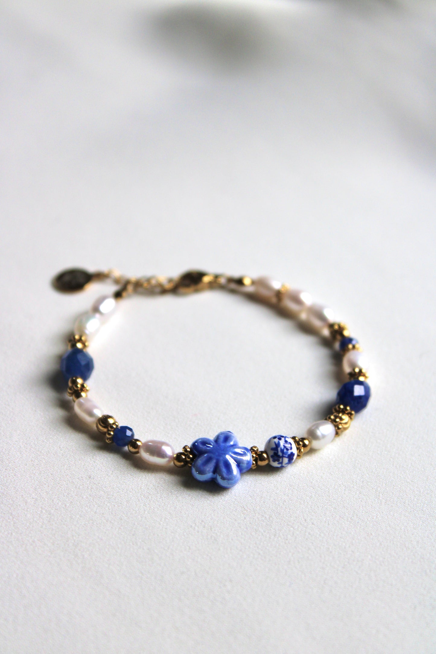 Bracelet NACRÉE