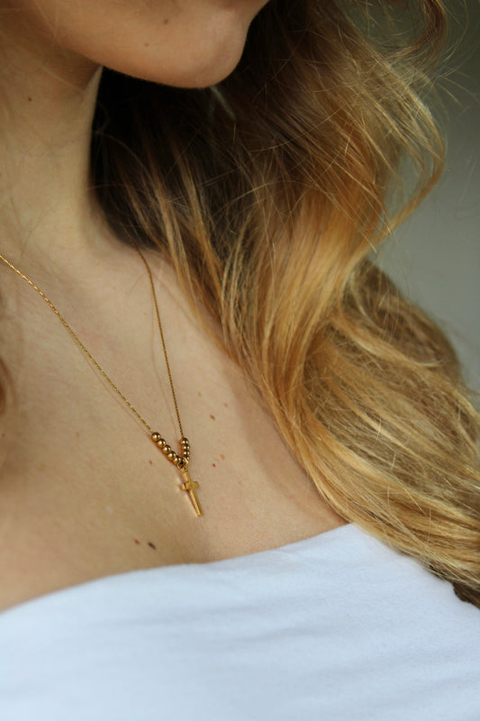 Collier FERVENTE Les Bijoux De Claclou