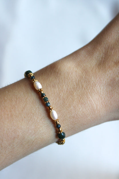 Ensemble FESTIVE 3 bracelets Les Bijoux De Claclou