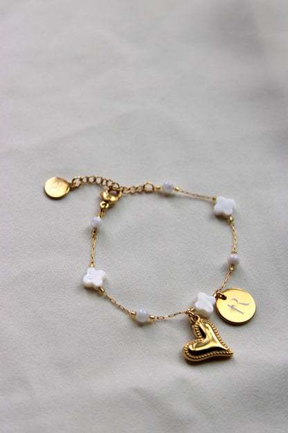 Bracelet Spécial Saint Valentin