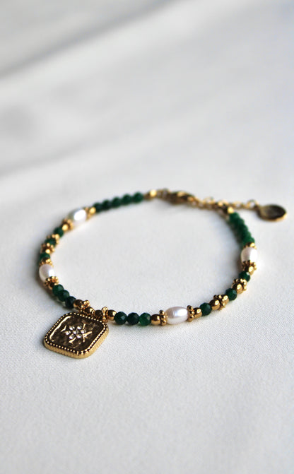 Bracelet MÉLANCOLIQUE Les Bijoux De Claclou