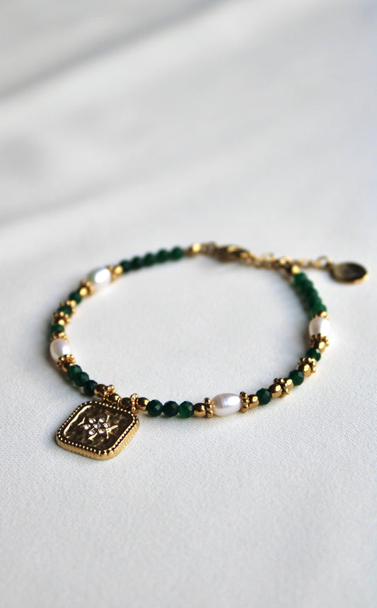 Bracelet MÉLANCOLIQUE Les Bijoux De Claclou