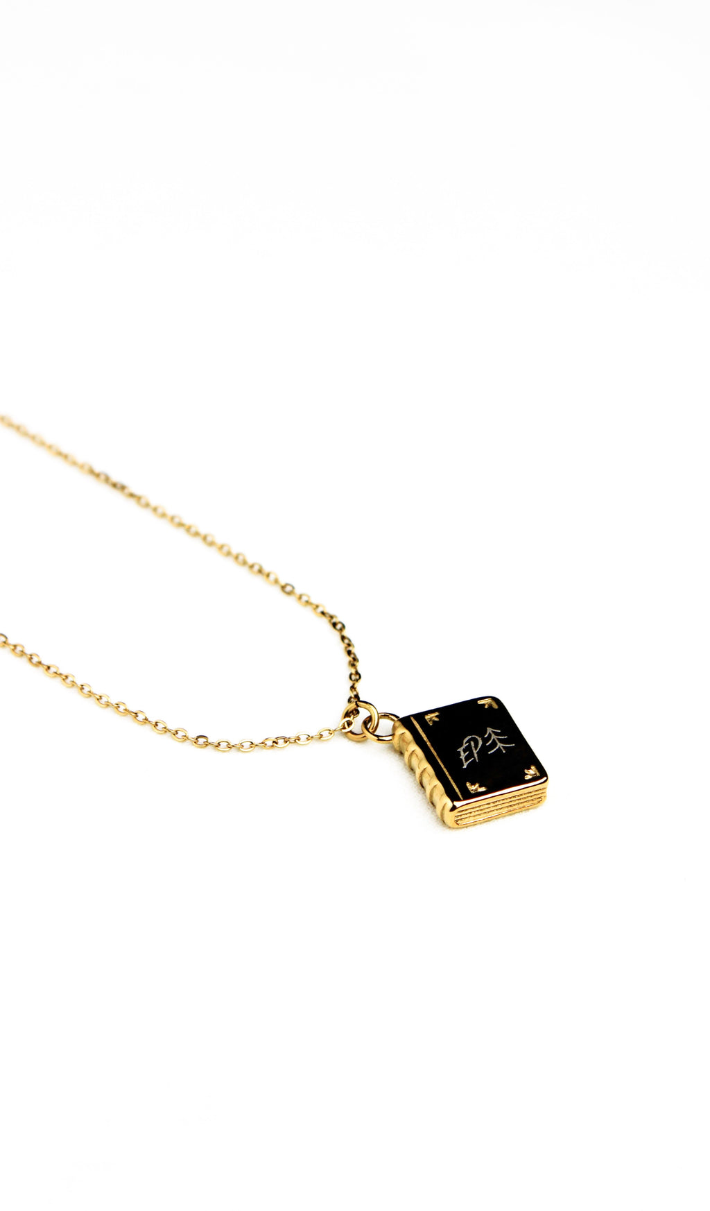 Collier Brahms Les Bijoux De Claclou