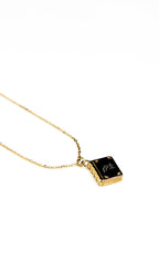 Collier Brahms Les Bijoux De Claclou
