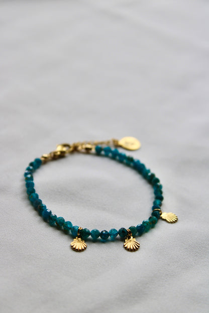Bracelet ADORÉE Les Bijoux De Claclou
