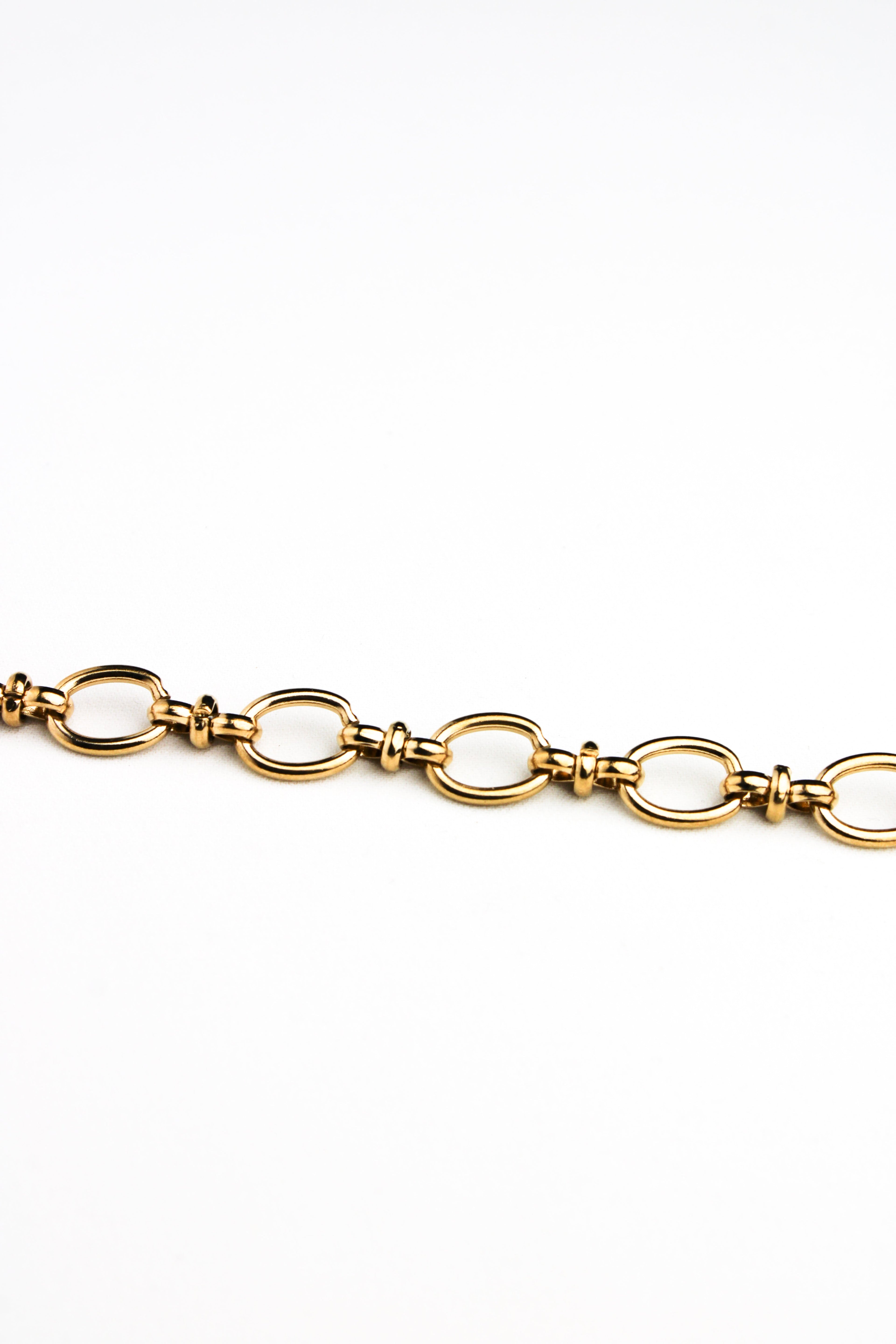 Bracelet Breloque A CONTRE SENS Les Bijoux De Claclou