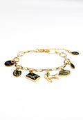Bracelet Breloque THE NOTEBOOK - Édition limitée Les Bijoux De Claclou