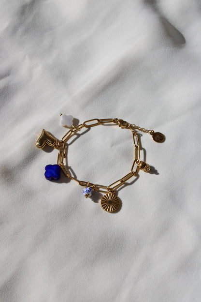 Bracelet CHARMANTE