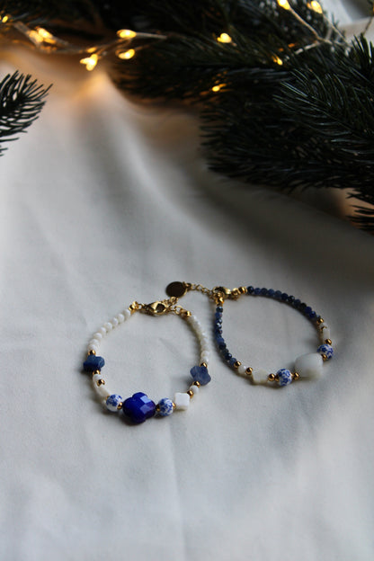 Bracelet ÉMOTIVE - Les Bijoux De Claclou