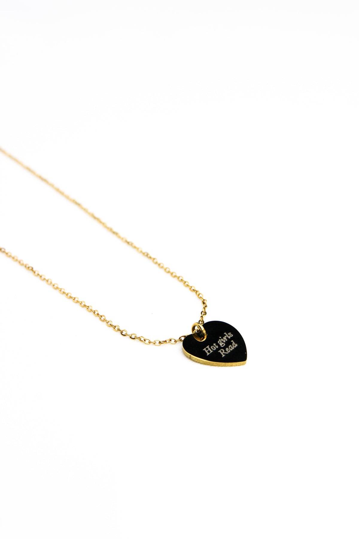 Collier Coeur- Personnalisable Les Bijoux De Claclou
