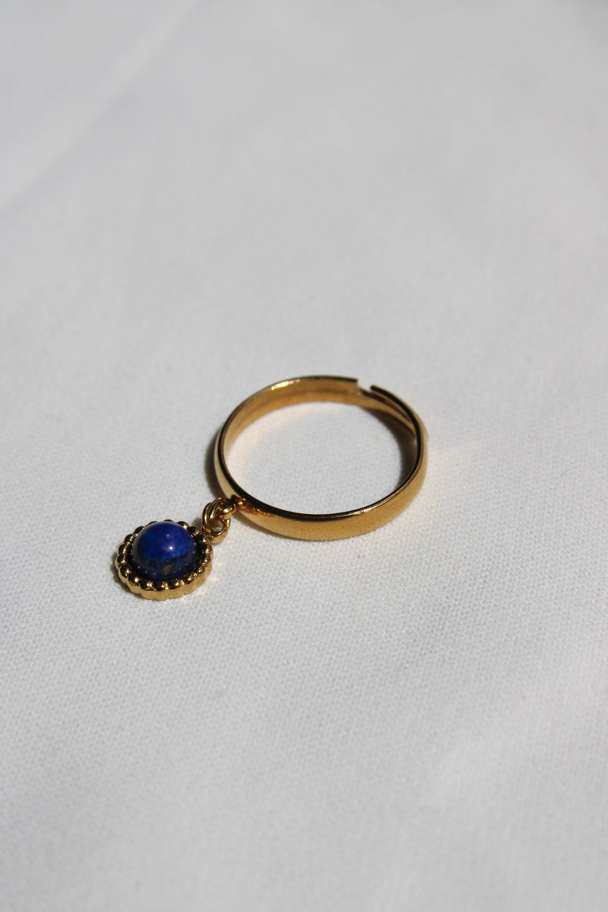 Bague NOCTURNE Les Bijoux De Claclou