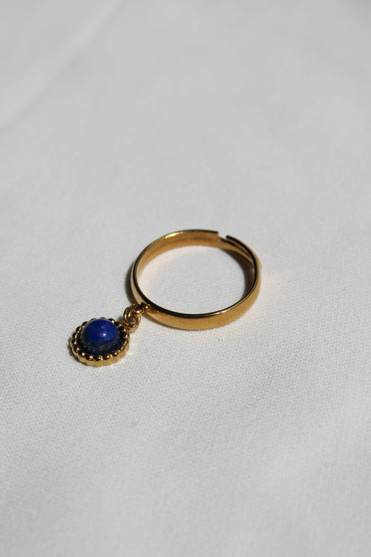 Bague NOCTURNE Les Bijoux De Claclou