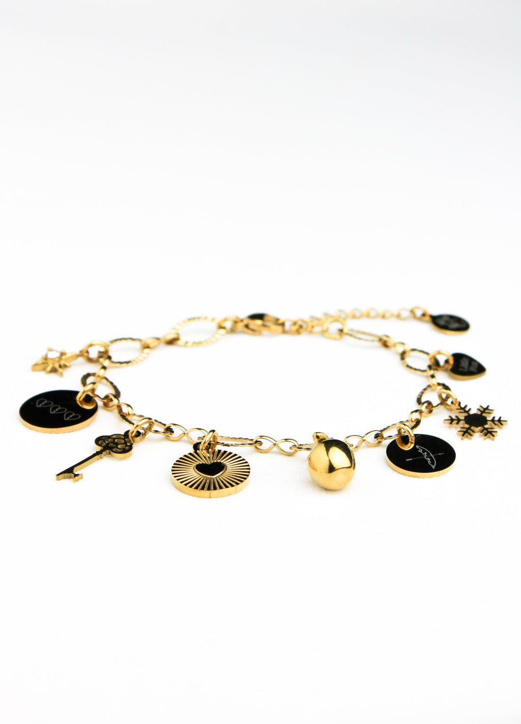 Bracelet Breloque OUABH COLLECTOR Les Bijoux De Claclou