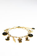 Bracelet Breloque L’ODYSSÉE - ÉDITION LIMITÉE Les Bijoux De Claclou