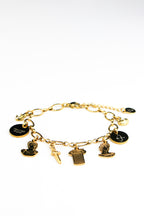 Bracelet Breloque L’ODYSSÉE - ÉDITION LIMITÉE Les Bijoux De Claclou