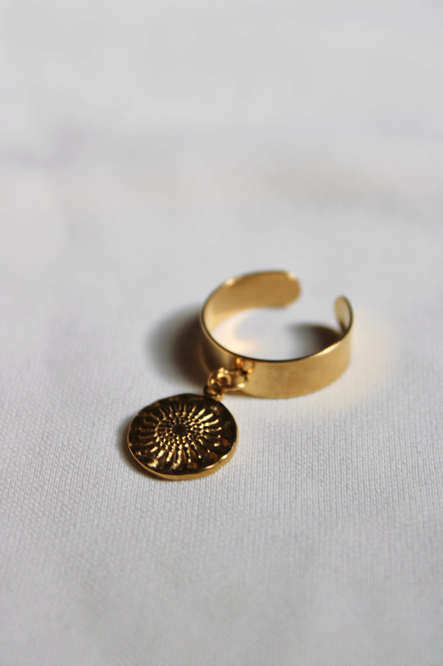 Bague LUMINEUSE Les Bijoux De Claclou