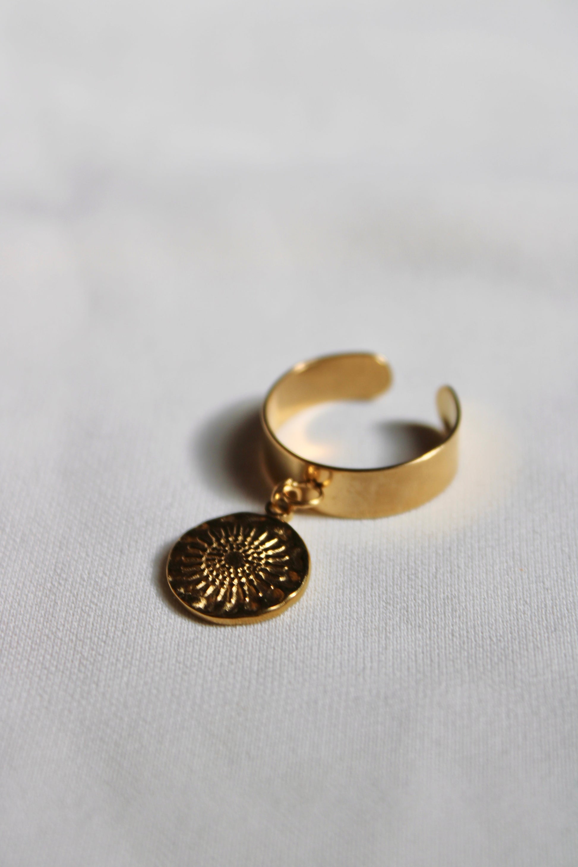 Bague LUMINEUSE Les Bijoux De Claclou