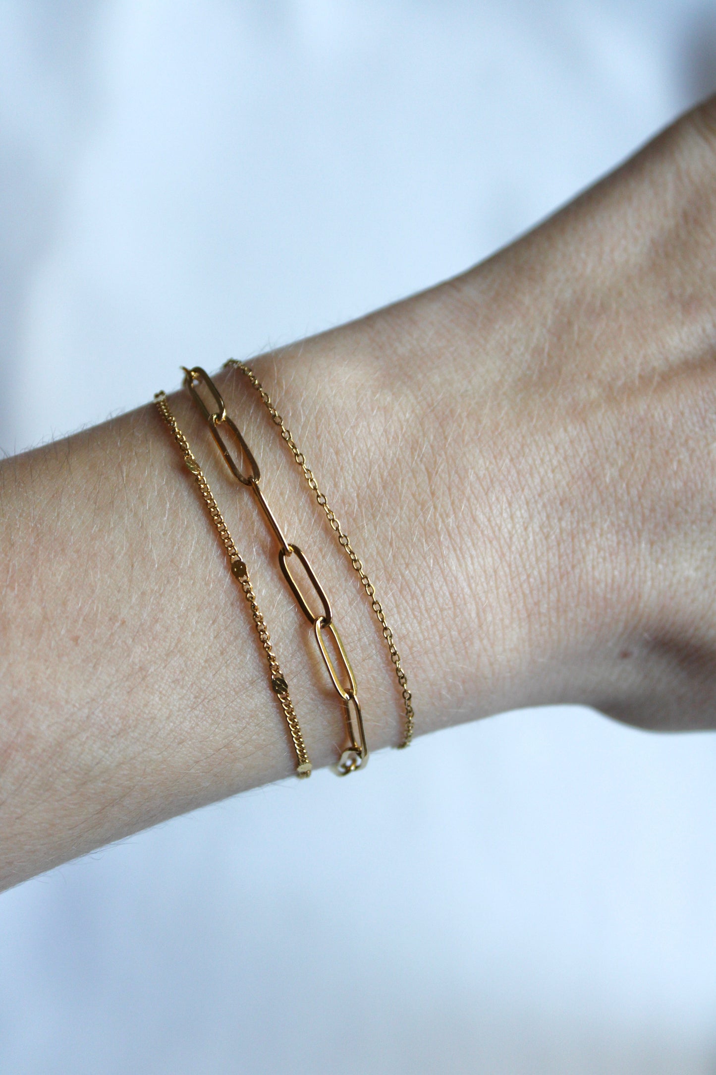 Bracelet CÉLESTE Les Bijoux De Claclou